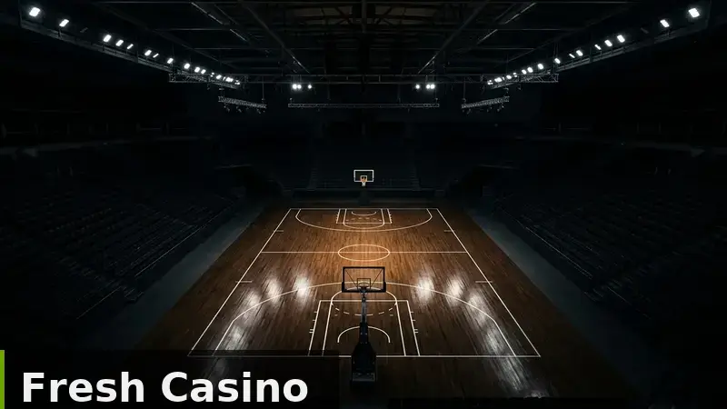 Что есть в Fresh Casino: разделы и игры